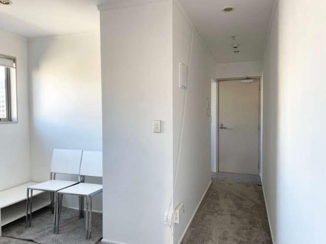 916/53 Cook Street, Auckland CBD, Auckland City
