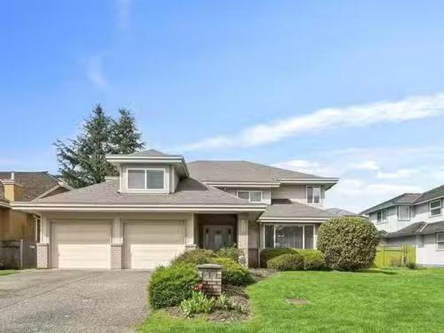9165 159 Street, Surrey, BC, V4N 2X4 house for sale Listing.