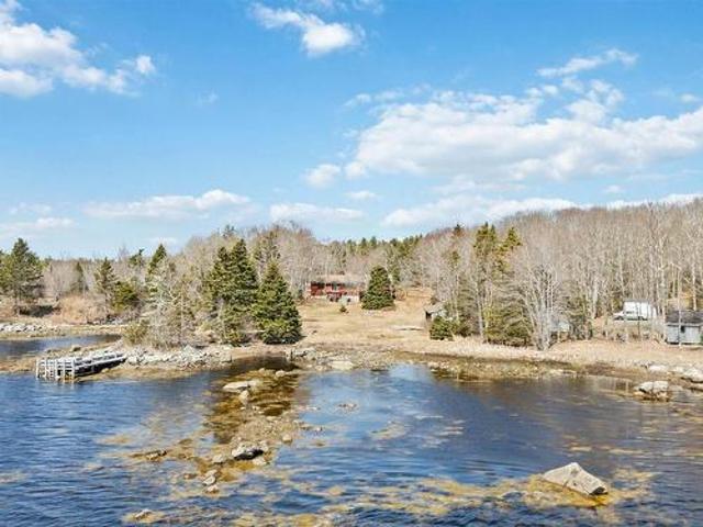 9169 Highway 331, Voglers Cove, NS, B0J 2H0 house for sale | Listing ID 202607 | Royal LePage