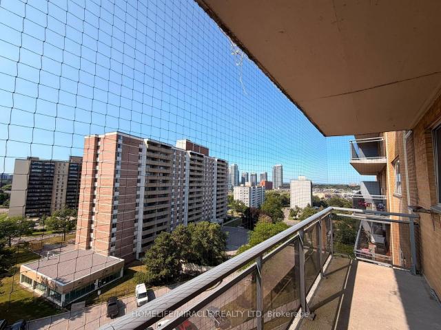 916 100 Dundalk Drive, Scarborough | 2Beds/1Bath, Condo, $2,100/mo | Condos. Ca