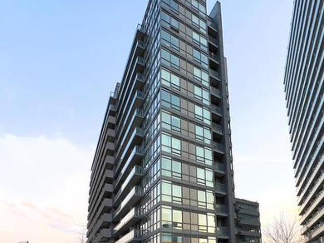 916 20 Joe Shuster Way, Toronto, ON, M6K 0A3 condo for sale | Listing ID W12088 | Royal LePage