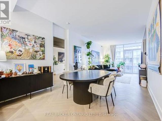 916 29 Queens Quay E, Toronto, ON, M5E 0A4 condo for sale | Listing ID C13587 | Royal LePage