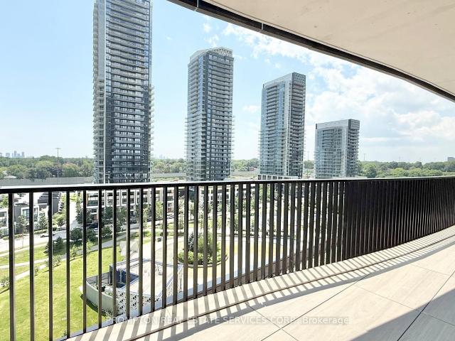 916 68 Esther Shiner Boulevard, Toronto | 2Beds/2Bath, Condo, $2,800/mo | Condos. Ca