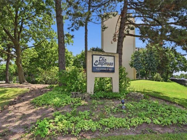 916 700 Dynes Road, Burlington | Leased, W13609 | Condos. Ca