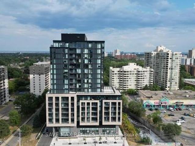 916 86 Dundas Street E, Mississauga, ON, L5A 1W4 condo for sale | Listing ID W13721 | Royal LePage