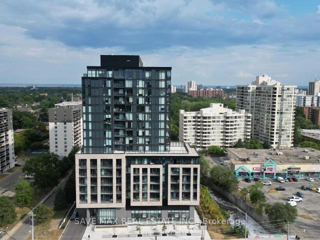 916 86 Dundas Street E, Mississauga | 2+1Beds/2Bath, Condo, $599,000 | Condos. Ca