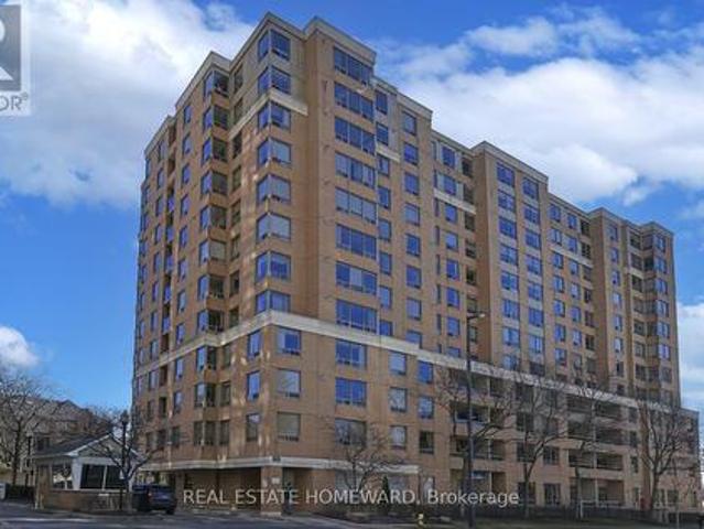 916 88 Grandview Way, Toronto, ON, M2N 6V6 condo for sale | Listing ID C13461 | Royal LePage