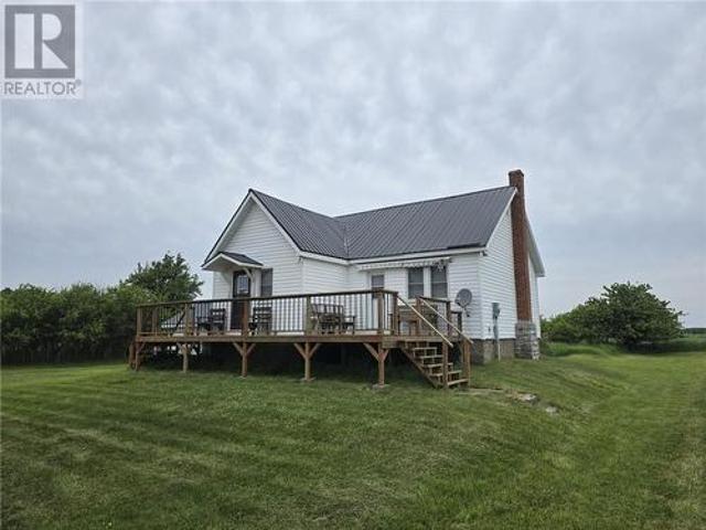 916 Campbell Rd, Evansville, ON, P0P 1E0 house for sale | Listing ID 2127 | Royal LePage