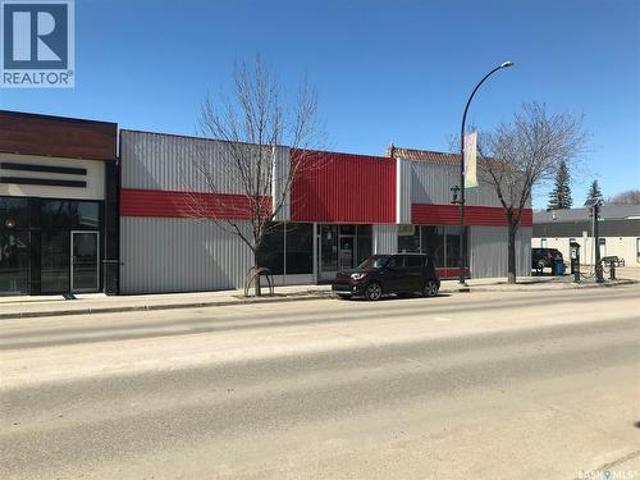 916 Central Avenue, Saskatoon, SK, S7N 2G8 commercial for sale | Listing ID SK034220 | Royal LePage