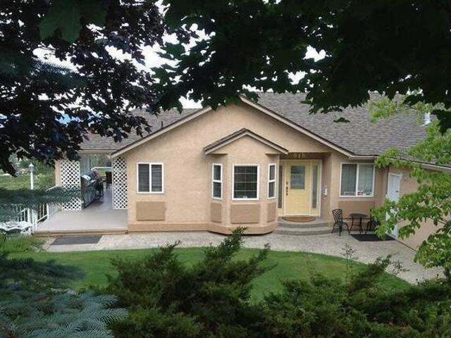 916 Ackerman Court