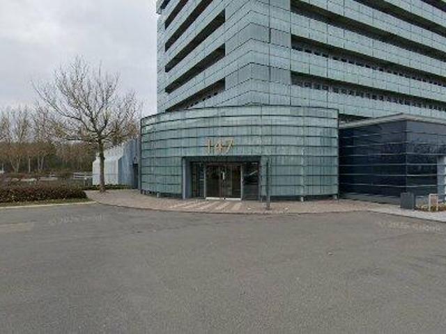 916 m2 kontor til leje i Hvidovre
