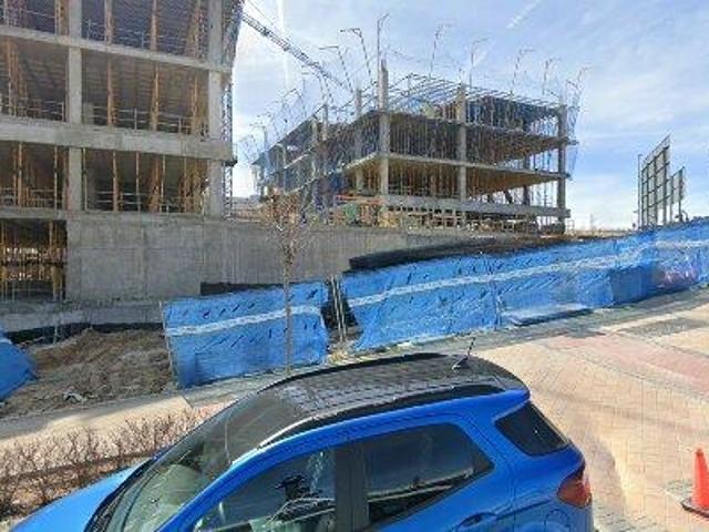 920 m2 office space for rent in Tres Cantos