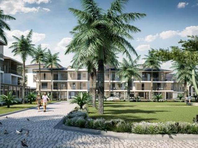 916 m² Land available in Zimbali Lakes Resort