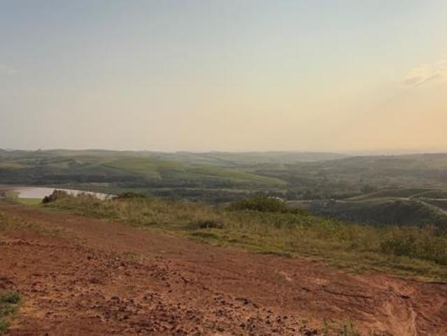 916 m² Land available in Port Zimbali