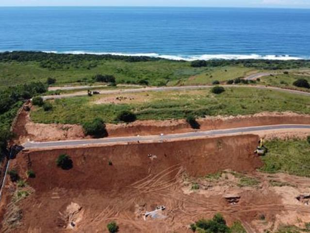 916 m² Land available in Seaton Estate
