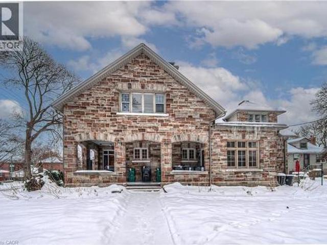 916 Queenston Road, Cambridge, ON, N3H 3K8 investment for sale | Listing ID 40793 | Royal LePage