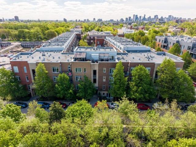 916 Rue Gilbert Langevin, Montréal Le Plateau Mont Royal, QC, H2J 4G6 condo for sale | Listing ID 26845 | Royal LePage