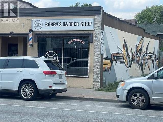 916 Wyandotte Street East, Windsor, ON, N9A 3J8 commercial for lease | Listing ID 26019 | Royal LePage