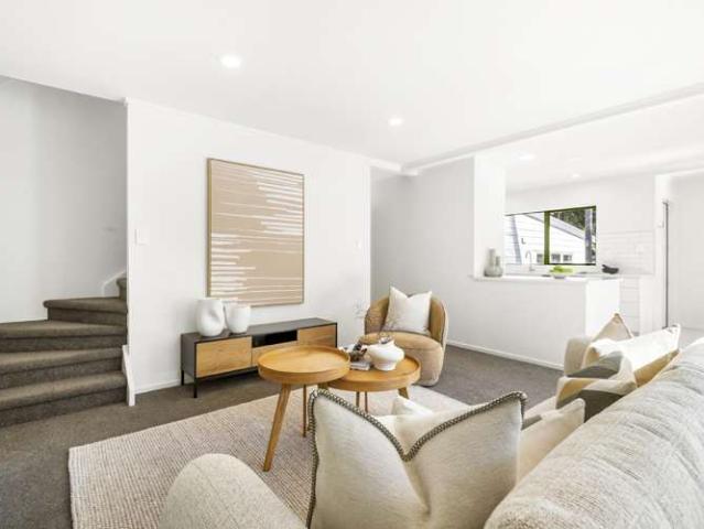 9/179 Mokoia Road, Birkenhead, North Shore City