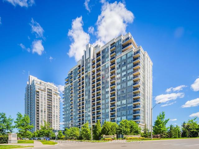 917 15 North Park Road, Thornhill | For Rent @ $2,150 | Condos. Ca