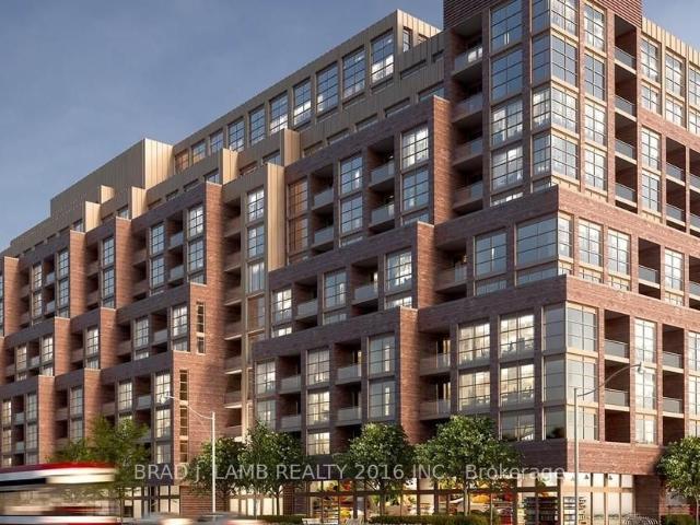 917 1787 ST. CLAIR Avenue W in Toronto: Weston Pellam Park Condo Apartment for lease Toronto W03: MLS®# W13416538