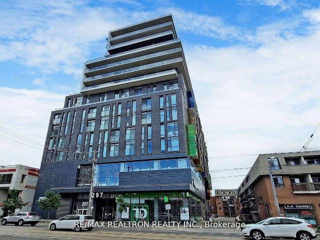 917 297 College Street, Toronto | Leased, C13077 | Condos. Ca