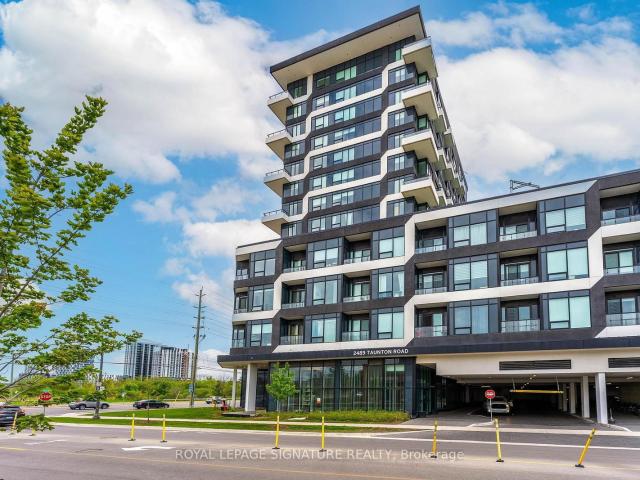 917 2 Taunton Road, Oakville | For Sale @ $429,300 | Condos. Ca