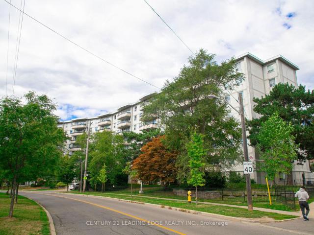 917 80 Grandravine Drive, North York | Terminated, W12389 | Condos. Ca