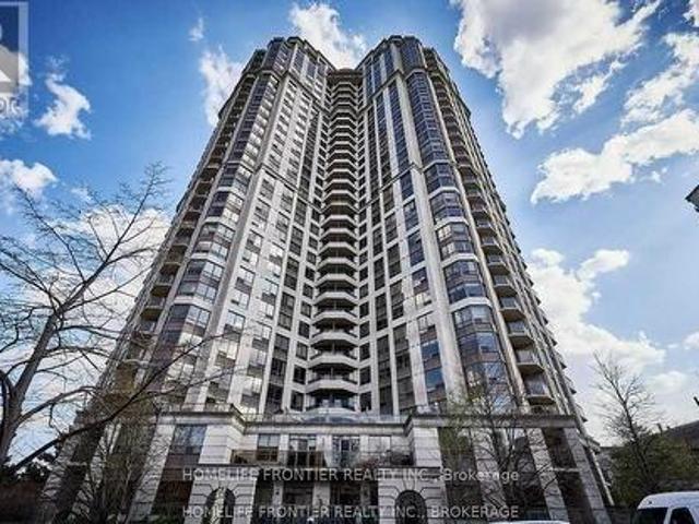 917 80 Harrison Garden Boulevard, Toronto, ON, M2N 7E3 condo for sale | Listing ID C12209 | Royal LePage