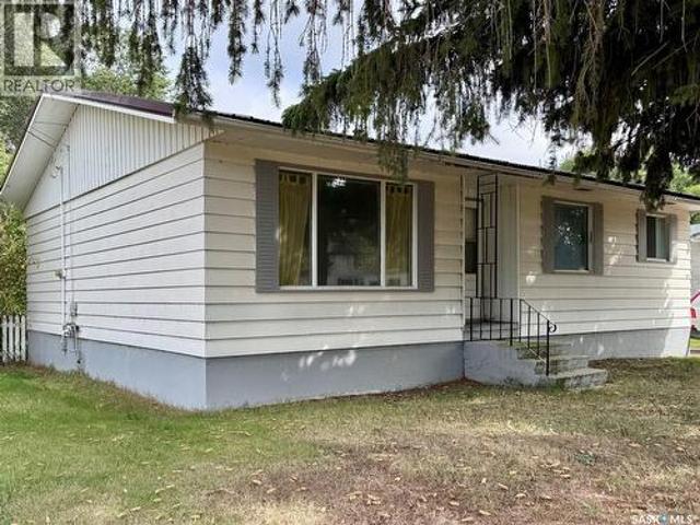 917 Galt Street, Whitewood, SK, S0G 5C0 house for sale | Listing ID SK036479 | Royal LePage