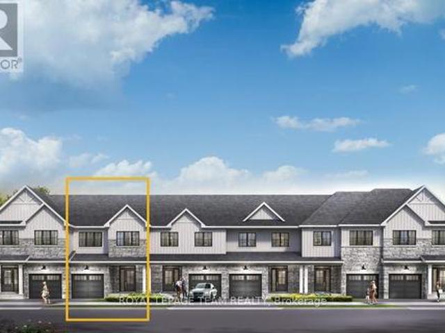 917 Locomotion Lane, Ottawa, ON, K2V 0V1 house for sale | Listing ID X13453 | Royal LePage