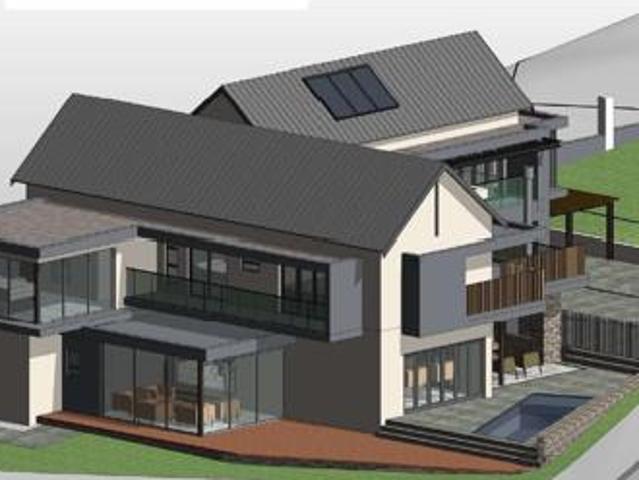 917 m² Land available in Leloko Lifestyle & Eco Estate