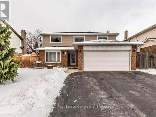 917 Maple Avenue, Milton 1031 Dp Dorset Park, ON, L9T 3X6 house for sale | Listing ID W11949 | Royal LePage