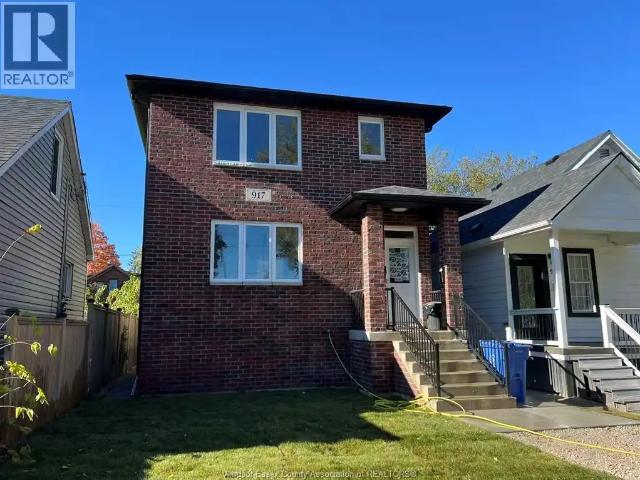 917 Mckay AVENUE Unit# 1