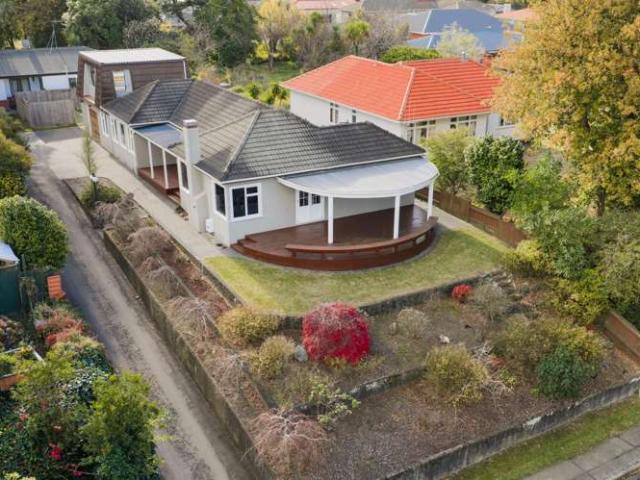 917 Upper Main Street, Roslyn, Palmerston North City