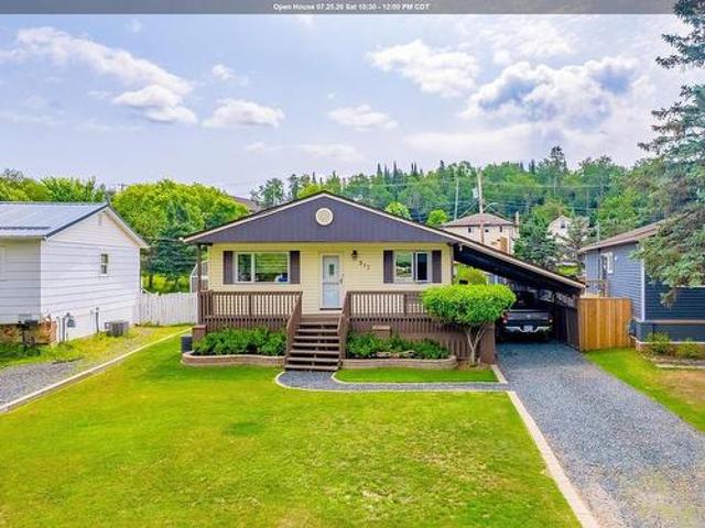 917 Valley Drive, Kenora, ON, P9N 4A9 house for sale | Listing ID TB2602 | Royal LePage