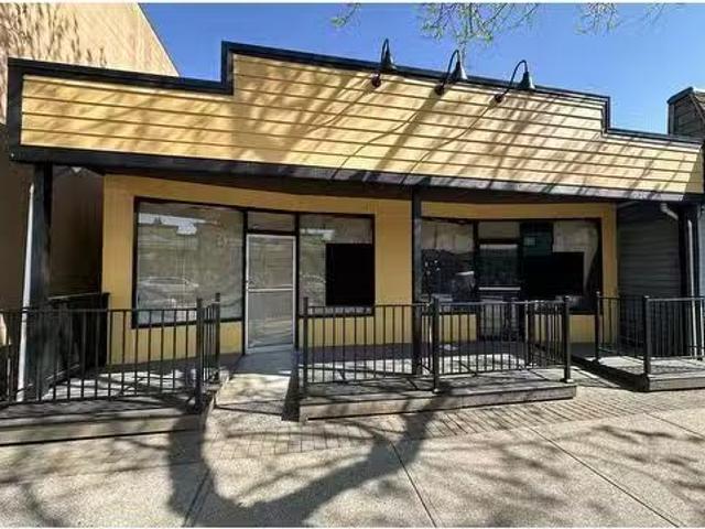 9180 Glover Road, Langley, BC, V1M 2R5 commercial for lease.