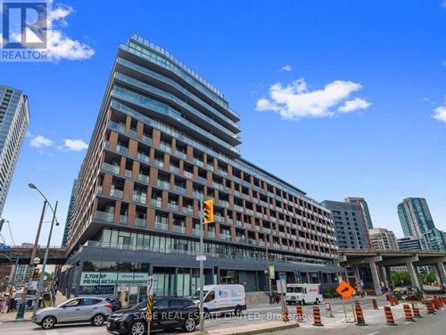 918 169 Fort York Boulevard, Toronto, ON, M5V 0C8 condo for sale | Listing ID C13660 | Royal LePage