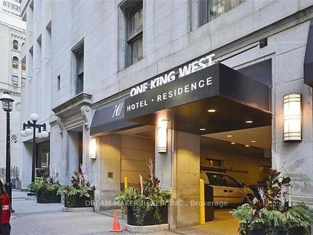 918 1 King Street W, Toronto | StudioBeds/1Bath, Condo, $2,050/mo | Condos. Ca