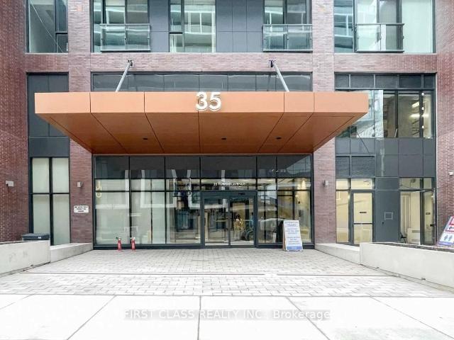 918 35 Tubman Avenue, Toronto | Terminated, C12658 | Condos. Ca