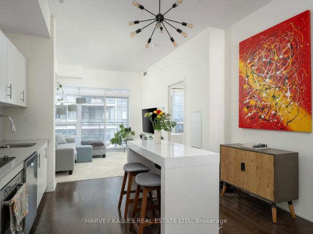 918 460 Adelaide Street E, Toronto | Sold, C12818 | Condos. Ca