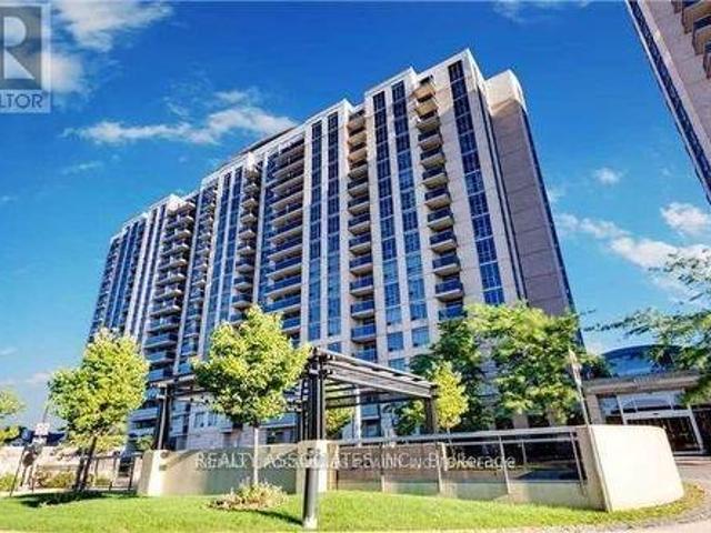 918 8 Mondeo Drive, Toronto, ON, M1P 5C7 condo for sale | Listing ID E13131 | Royal LePage
