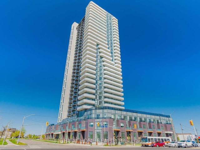 918 8 Nahani Way, Mississauga | For Rent @ $2,300 | Condos. Ca