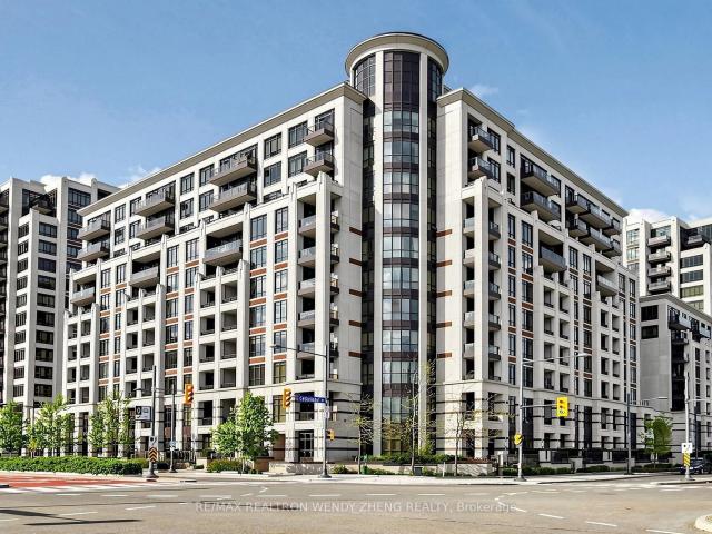918 99 South Town Centre Boulevard, Markham | 1+1Beds/2Bath, Condo, $499,000 | Condos. Ca