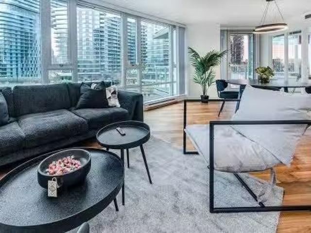 918 Cooperage Way Street, Vancouver, BC, V6B 0A7 lease for l.