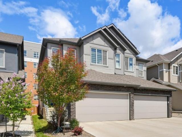 918 Daniels Loop, Edmonton, AB, T6W 4C8 house for sale | Listing ID E4493 | Royal LePage