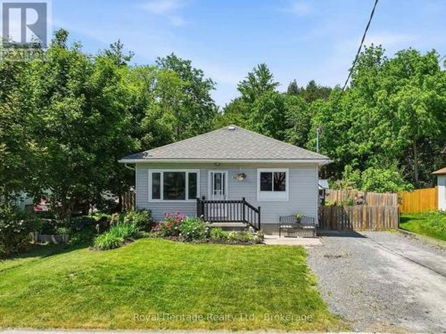 918 Smith Street, Brighton, ON, K0K 1H0 house for sale | Listing ID X13531 | Royal LePage