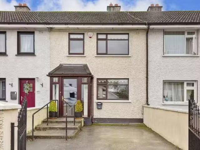 918 St Patricks Park, Celbridge, Co. Kildare, W23NX75 is for s.