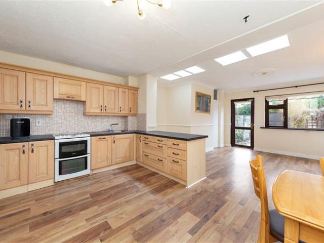 918 St Patricks Park, Celbridge, Co. Kildare Sherry Fitzgerald Brady O'Flaherty Celbridge 4886 MyHome. Ie Residential