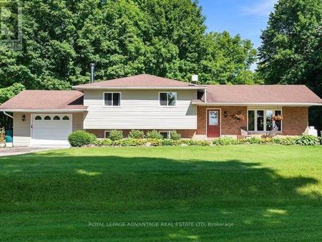 918 Wild Life Road, Drummond/North Elmsley, ON, K7H 0G4 house for sale | Listing ID X13681 | Royal LePage